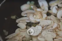 Горячий вкусный завтрак - Шаг 5 Горячий вкусный завтрак - Шаг 5