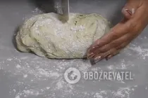 Вкусный сытный завтрак - Шаг 5 Вкусный сытный завтрак - Шаг 5