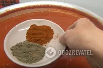 Кетчуп із корицею - Крок 6 Кетчуп із корицею - Крок 6