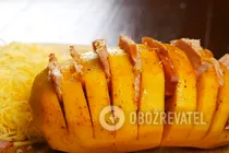 Оригинальный завтрак - Шаг 6 Оригинальный завтрак - Шаг 6