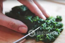 Горячий вкусный завтрак - Шаг 6 Горячий вкусный завтрак - Шаг 6