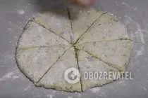 Вкусный сытный завтрак - Шаг 7 Вкусный сытный завтрак - Шаг 7