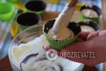 Сирний сніданок - Крок 7 Сирний сніданок - Крок 7