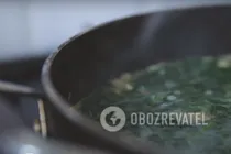 Горячий вкусный завтрак - Шаг 7 Горячий вкусный завтрак - Шаг 7