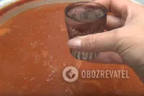 Кетчуп із корицею - Крок 8 Кетчуп із корицею - Крок 8