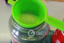 Густий кетчуп без крохмалю - Крок 8 Густий кетчуп без крохмалю - Крок 8