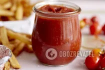 Итальянский кетчуп - Шаг 8 Итальянский кетчуп - Шаг 8