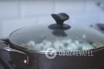 Горячий вкусный завтрак - Шаг 8 Горячий вкусный завтрак - Шаг 8