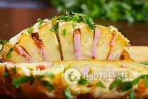 Оригинальный завтрак - Шаг 9 Оригинальный завтрак - Шаг 9