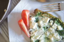 Горячий вкусный завтрак - Шаг 9 Горячий вкусный завтрак - Шаг 9