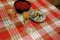 Мятный ликер на самогоне - Шаг 7 Мятный ликер на самогоне - Шаг 7