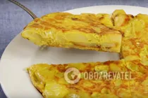 Энергетический завтрак - Шаг 10 Энергетический завтрак - Шаг 10