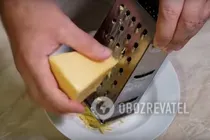 Економний сніданок - Крок 1 Економний сніданок - Крок 1