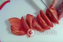 Кетчуп із гвоздикою та гострим перцем - Крок 1 Кетчуп із гвоздикою та гострим перцем - Крок 1