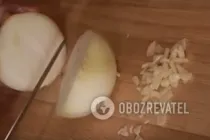 Буябес із мідіями і помідорами - Крок 2 Буябес із мідіями і помідорами - Крок 2