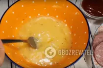 Моментальний сніданок - Крок 2 Моментальний сніданок - Крок 2