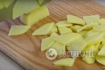 Энергетический завтрак - Шаг 3 Энергетический завтрак - Шаг 3