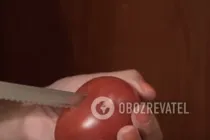 Буябес із мідіями і помідорами - Крок 3 Буябес із мідіями і помідорами - Крок 3