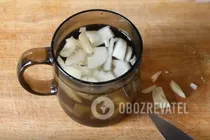 Кетчуп с горчицей - Шаг 3 Кетчуп с горчицей - Шаг 3