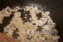 Буябес із мідіями і помідорами - Крок 4 Буябес із мідіями і помідорами - Крок 4