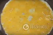 Моментальний сніданок - Крок 4 Моментальний сніданок - Крок 4