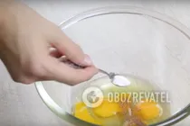 Энергетический завтрак - Шаг 5 Энергетический завтрак - Шаг 5