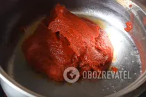 Кетчуп с горчицей - Шаг 5 Кетчуп с горчицей - Шаг 5