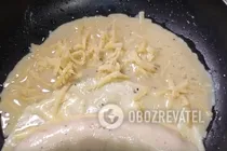 Економний сніданок - Крок 8 Економний сніданок - Крок 8