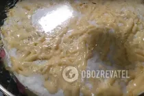 Поживний сніданок - Крок 8 Поживний сніданок - Крок 8