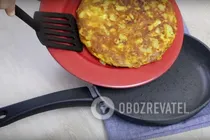 Энергетический завтрак - Шаг 9 Энергетический завтрак - Шаг 9