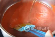 Кетчуп с горчицей - Шаг 9 Кетчуп с горчицей - Шаг 9
