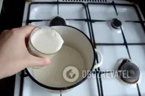 Какао з какао-порошку - Крок 1 Какао з какао-порошку - Крок 1