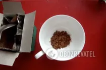 Какао з какао-порошку - Крок 2 Какао з какао-порошку - Крок 2