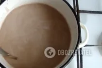 Какао з какао-порошку - Крок 6 Какао з какао-порошку - Крок 6