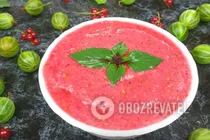 Ягодный кетчуп - Шаг 7 Ягодный кетчуп - Шаг 7