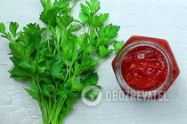 Кетчуп в мультиварке - Шаг 6 Кетчуп в мультиварке - Шаг 6