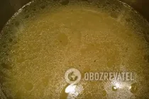Буйабес по-домашнему - Шаг 1 Буйабес по-домашнему - Шаг 1