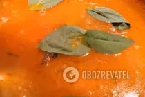 Буйабес по-домашнему - Шаг 6 Буйабес по-домашнему - Шаг 6