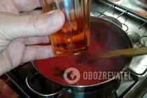 Кетчуп із кислими яблуками - Крок 10 Кетчуп із кислими яблуками - Крок 10