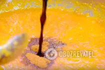 Кетчуп с бальзамическим уксусом - Шаг 11 Кетчуп с бальзамическим уксусом - Шаг 11