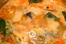 Буйабес по-домашнему - Шаг 7 Буйабес по-домашнему - Шаг 7