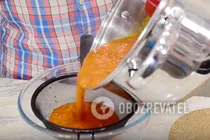 Кетчуп с бальзамическим уксусом - Шаг 12 Кетчуп с бальзамическим уксусом - Шаг 12
