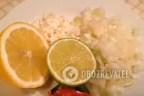 Буйабес по-домашнему - Шаг 2 Буйабес по-домашнему - Шаг 2