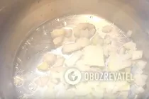 Буйабес на вине - Шаг 2 Буйабес на вине - Шаг 2