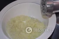 Кетчуп із кислими яблуками - Крок 2 Кетчуп із кислими яблуками - Крок 2