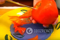 Кетчуп по-грузинськи - Крок 2 Кетчуп по-грузинськи - Крок 2