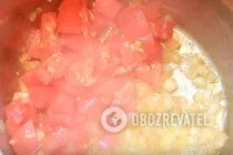Буйабес на вине - Шаг 3 Буйабес на вине - Шаг 3