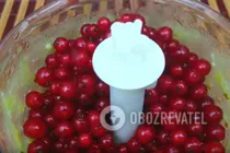 Ягодный кетчуп - Шаг 3 Ягодный кетчуп - Шаг 3