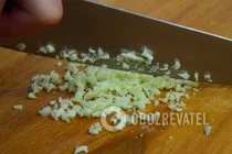 Кетчуп в мультиварке - Шаг 3 Кетчуп в мультиварке - Шаг 3