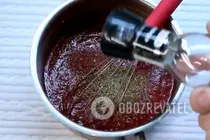 Кетчуп "Як за часів СРСР" - Крок 4 Кетчуп "Як за часів СРСР" - Крок 4